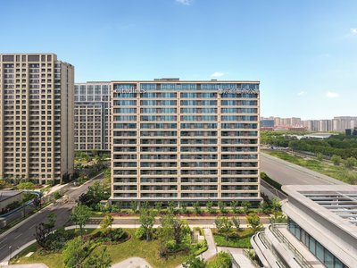 Citadines Dongyan Road Suzhou