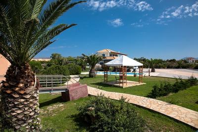 Villa Sapphire