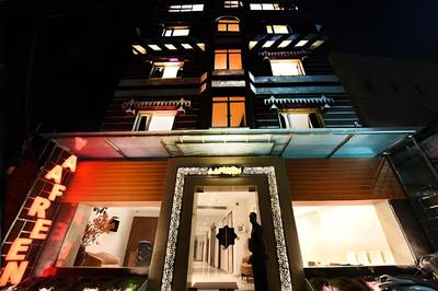 Hotel Afreen
