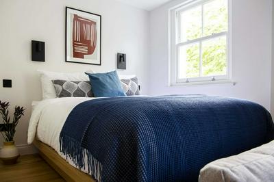 Coleherne Road Residence VIII