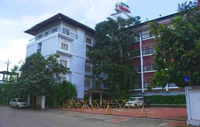 OYO 2887 Hotel SN International