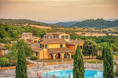 Hotiday Room Collection - Massa Alta