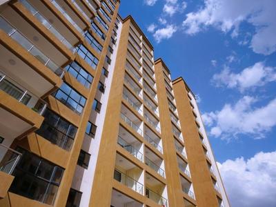 Park Heights by Edmor Suites