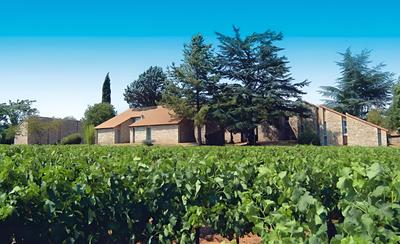 Terres de France - Domaine des Vans