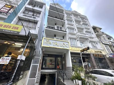 OYO 1172 Tai Loc Hotel