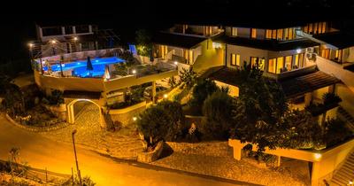 Bivalvia Apartments