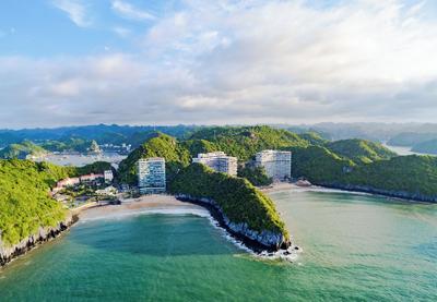 Flamingo Cat Ba Resort – Managed by Flamingo Hotels & Resorts
