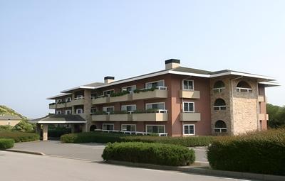 Hotel Blueberry Hill Katsuura