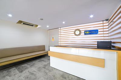 FabHotel Vinflora Banjara Hills