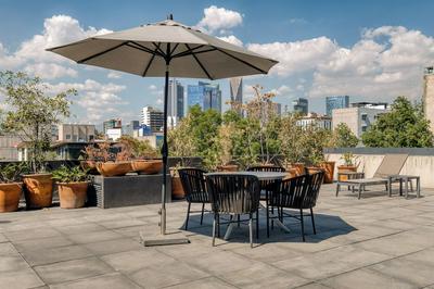 Boga Mexico City by Lumina