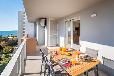 Apartamento Cayman