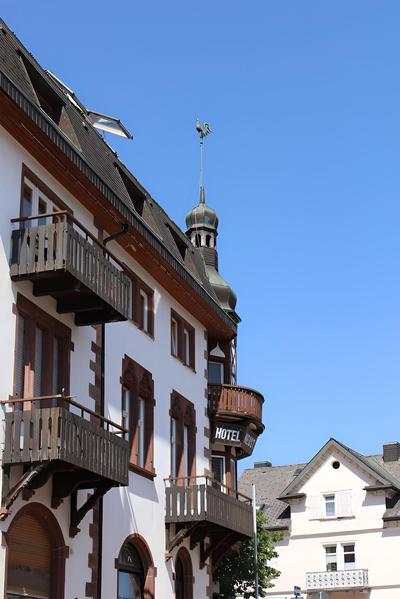 Hotel Neustädter Hof