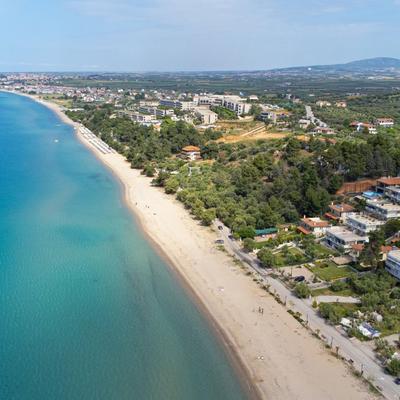 Althea Suites 4 by Rentals Pro