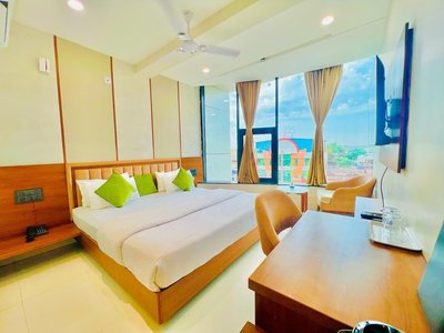 Hotel Galaxy