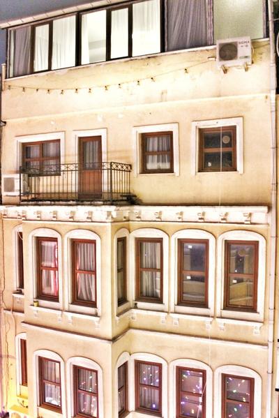 Million Old City Apartment