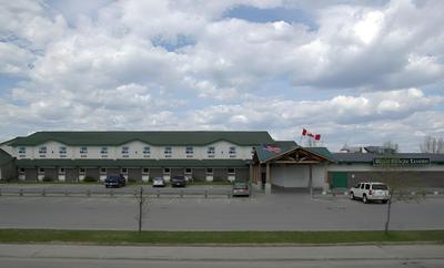 Aparthotel Adagio Access Paris Clichy