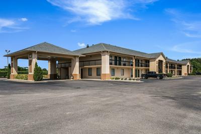 Quality Inn Battleboro - Rocky Mount