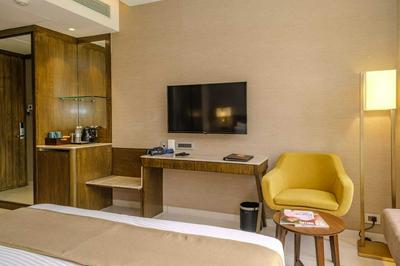 River Side Suites at Panjim Gymkhana