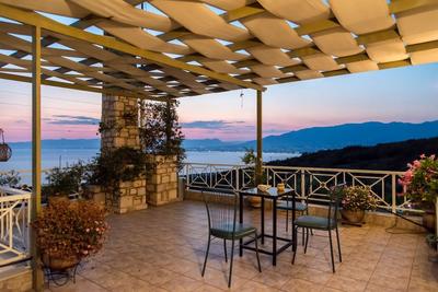 Villa Needa s - Eros Loft With Infinity Pool