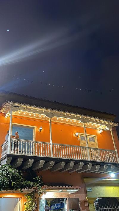 Centenario Park Hotel