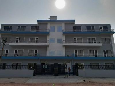 Hotel The Luxem