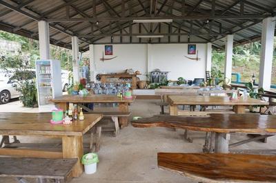 Phucheefah yodmanee Resort