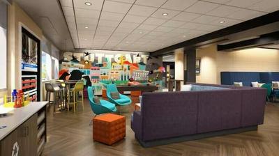 Tru By Hilton Brunswick