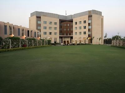 Fortune Park Orange, Sidhrawali, Gurugram - Member ITC Hotels' Group