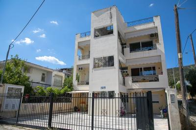 Aias Luxury Apartments