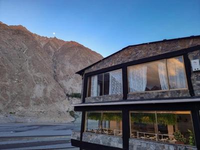 Monarch Resort Hunza