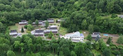 VVF Saint-Lary-Soulan Hautes-Pyrénées