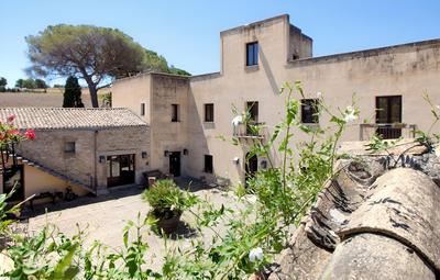Agriturismo Baglio Fontana