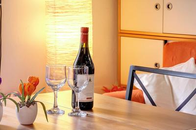 Bellismo Apartment for 4 People Santa Maria Novella Florence Center
