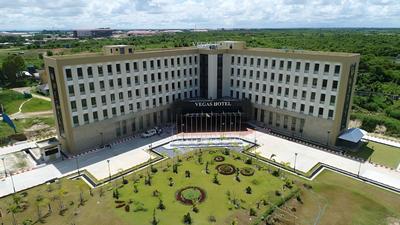 Vegas Hotel - Nay Pyi Taw