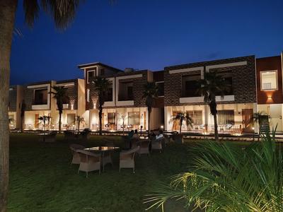 The Maasai Mara Resort Corbett
