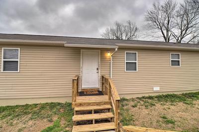 Pet-friendly West Plains Pad < 1 Mi to Dtwn!