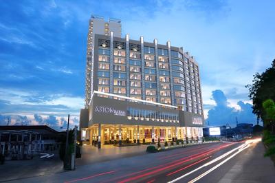 Aston Batam Hotel & Residence