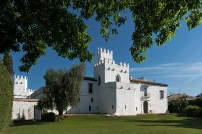 Hotel Cortijo Torre De La Reina