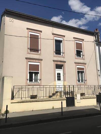 Chambres Privées Ysy