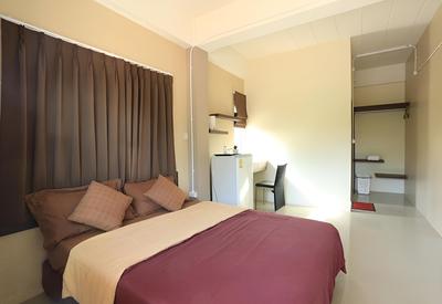 Eco Khaolak Accommodation