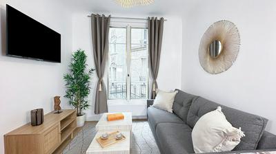 1545 Croix-Nivert