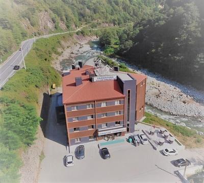 Yamanturk Ogretmenevi