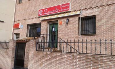 Hostal Zaranda