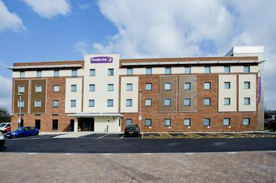 Premier Inn Portsmouth Havant South