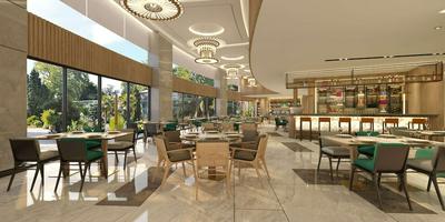 Hilton Garden Inn Mumbai International Airport