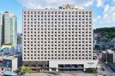 voco Seoul Myeongdong by IHG