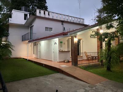 POSADA CAMPESTRE XICOTEPEC