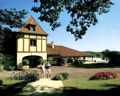 Résidence Les Hauts de Marquay