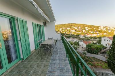 Vinko - 80 m From Beach - A2