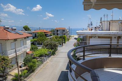 Anastasia Sea View Apartment